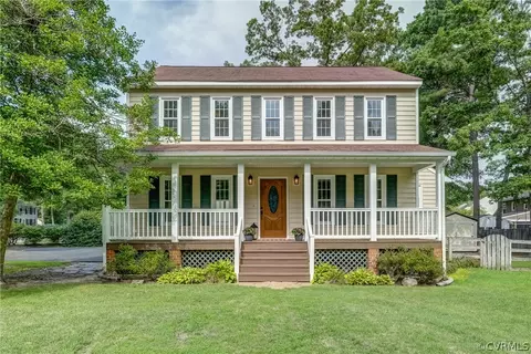 4800 Mill Park Dr, Glen Allen, VA 23060