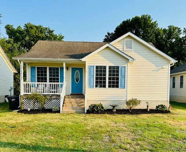 418 Lincoln Ave Unit 0  