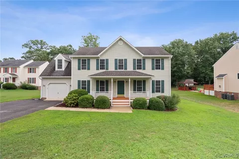 707 Adkins Ridge Pl, North Chesterfield, VA 23236