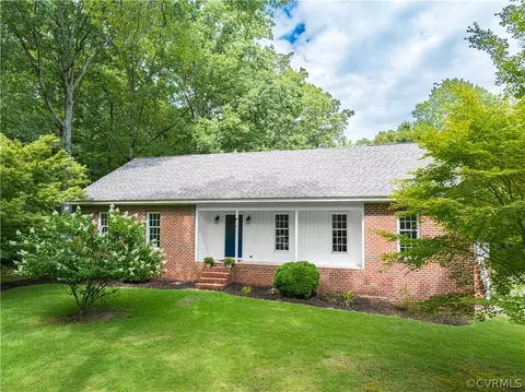 4421 Lynchester Dr, North Chesterfield, VA 23236