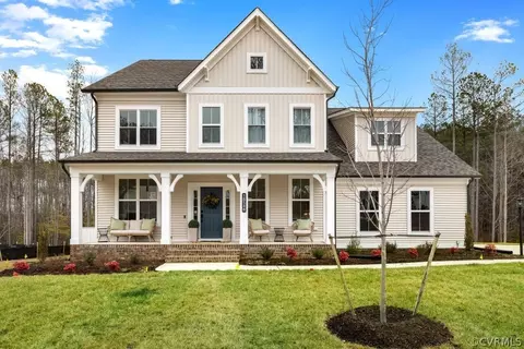 18548 Cove Creek Dr, Moseley, VA 23120
