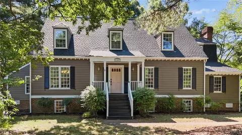 11409 Yeomans Dr, Henrico, VA 23238