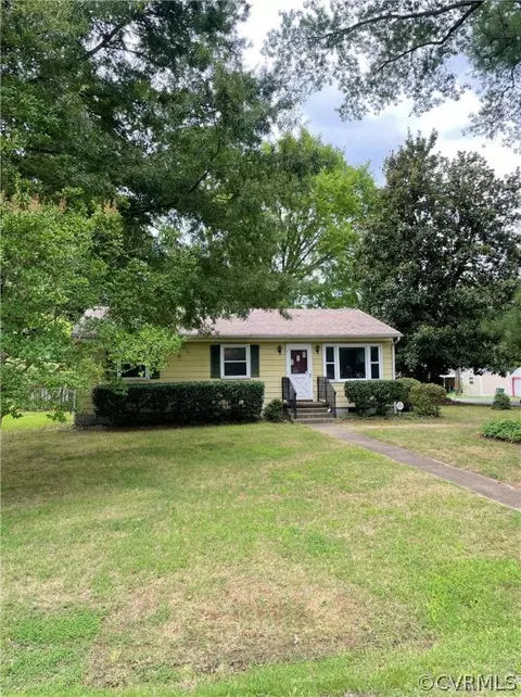 7601 Chamberlayne Ave, Richmond, VA 23227