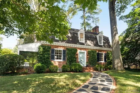 210 Westham Pkwy, Richmond, VA 23229