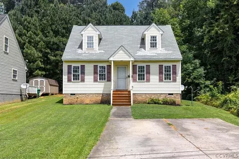 413 Terrace Ave, Petersburg, VA 23803