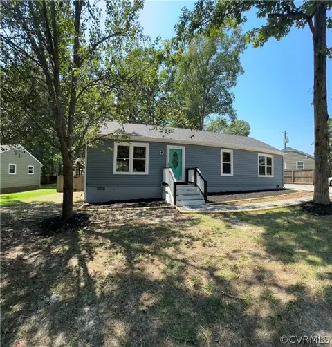 5607 Baume Cir, North Chesterfield, VA 23237