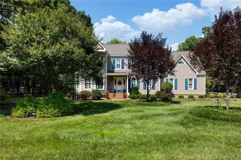 13300 Drakewood Rd, Midlothian, VA 23113