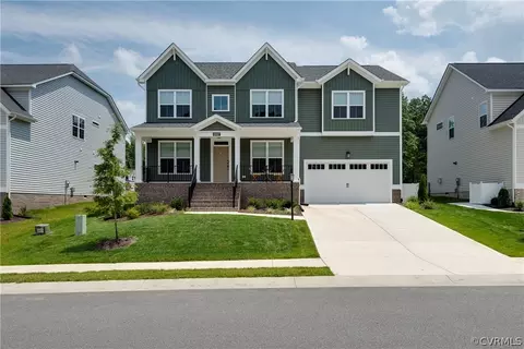 13037 Fieldfare Dr, Midlothian, VA 23112