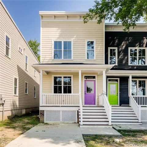 2403 Everett St, Richmond, VA 23224