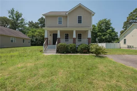 9912 Reymet Ct, North Chesterfield, VA 23237