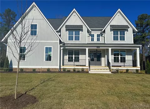 17106 Westington Rd, Moseley, VA 23120