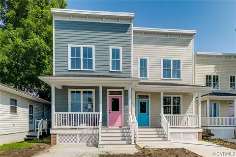 2407 Everett St, Richmond, VA 23224