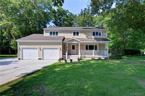 7 Berkeley Cir, Williamsburg, VA 23185