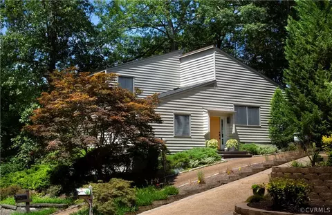 2104 Rocky Point Pkwy, Henrico, VA 23238