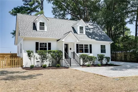 1213 Blakemore Rd, Richmond, VA 23225