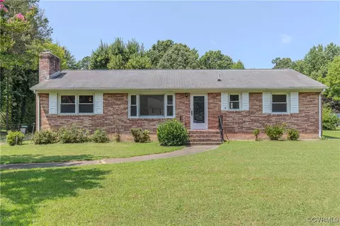 5508 Upp St, Richmond, VA 23234