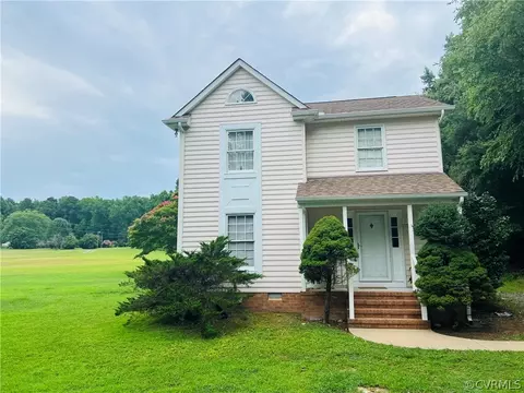 2355 Old Hanover Rd, Sandston, VA 23150