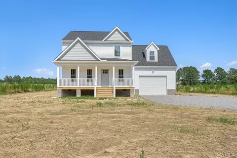 19795 Log Rd, Disputanta, VA 23842