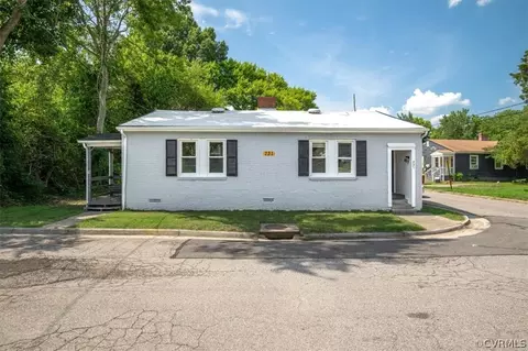 731 Cameron St, Petersburg, VA 23803