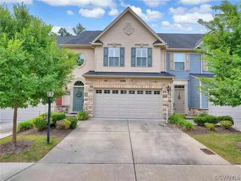 5813 Riverside Trl, Richmond, VA 23225