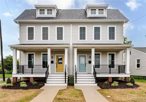 1117 N 30th St, Richmond, VA 23223