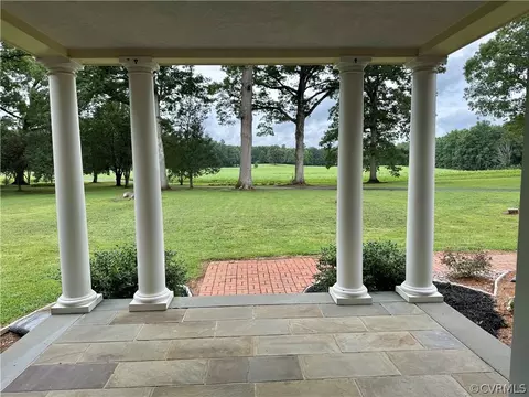 Exterior - 11919 Scotts Rd, Dewitt, VA 23840 photo 4 of 7