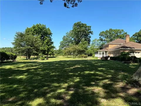Exterior - 11919 Scotts Rd, Dewitt, VA 23840 photo 7 of 7