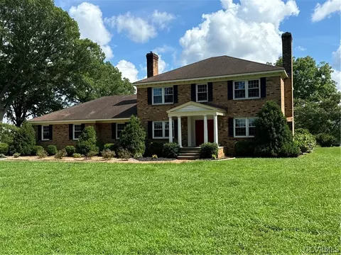 Exterior - 11919 Scotts Rd, Dewitt, VA 23840 photo 2 of 7