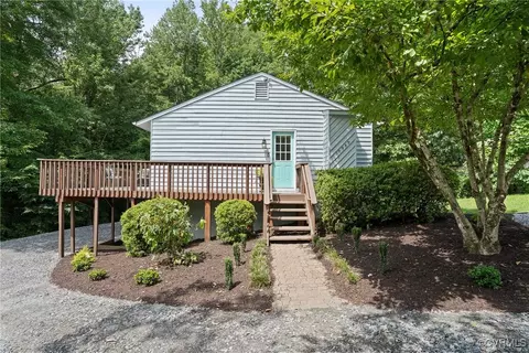 10839 Bethany Ridge Rd, North Chesterfield, VA 23236