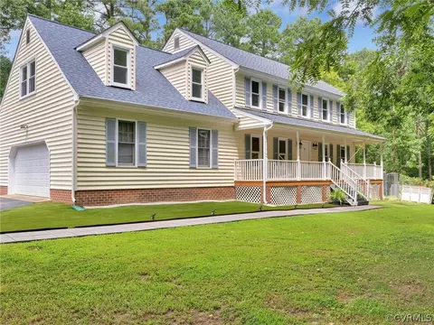 1510 N Washington St, Henrico, VA 23075