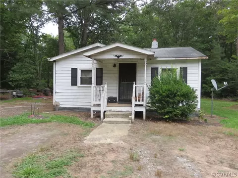 149 Mahixon Rd, Manquin, VA 23106