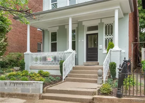 2510 Kensington Ave, Richmond, VA 23220