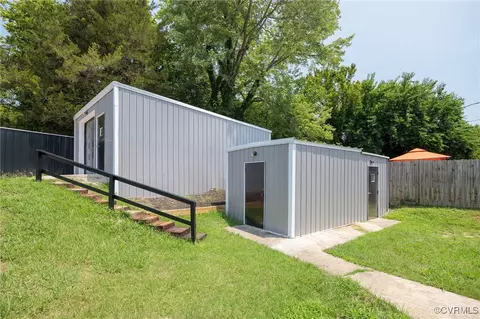 1700 Oak Hill Ln, Richmond, VA 23223