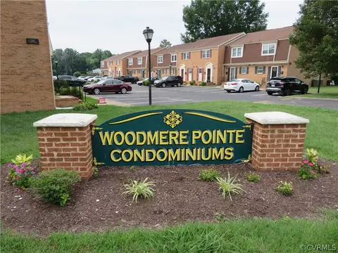 200 Walnut Blvd #2, Petersburg, VA 23805