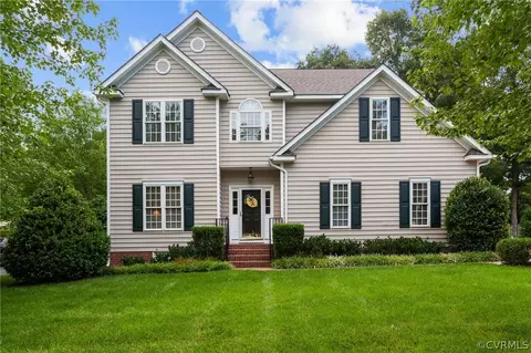 5413 Luxford Way, Glen Allen, VA 23059