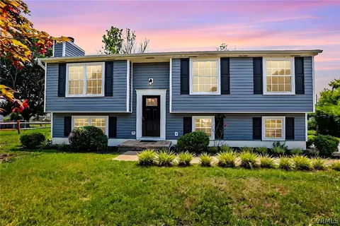 5103 Meadows Run, Richmond, VA 23223
