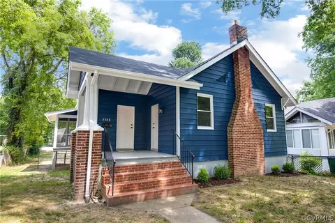 3308 5th Ave, Richmond, VA 23222
