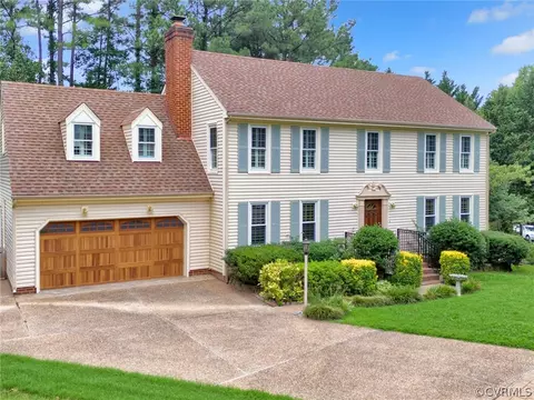 3704 Muirfield Green Ct, Midlothian, VA 23112