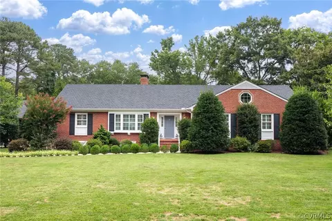 8806 Sierra Rd, Henrico, VA 23229