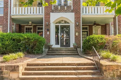 3105 Patterson Ave #U12, Richmond, VA 23221