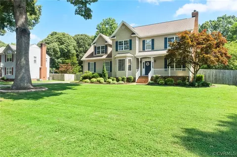 4799 Williamsburg Glade, Williamsburg, VA 23185