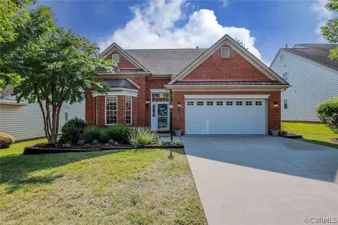 9924 Reedville Ave, Glen Allen, VA 23060