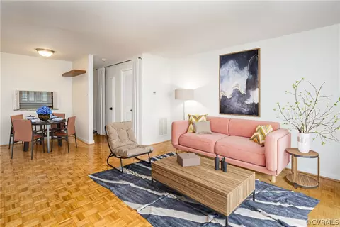 403 N Hamilton St #403K, Richmond, VA 23221
