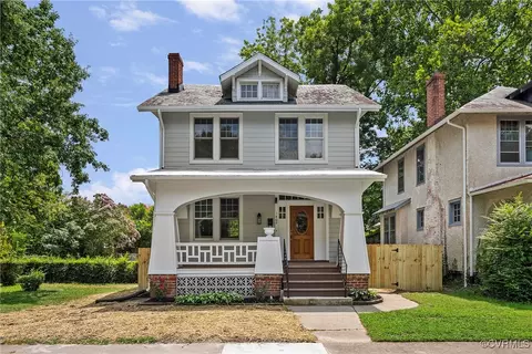 1409 Avondale Ave, Richmond, VA 23227