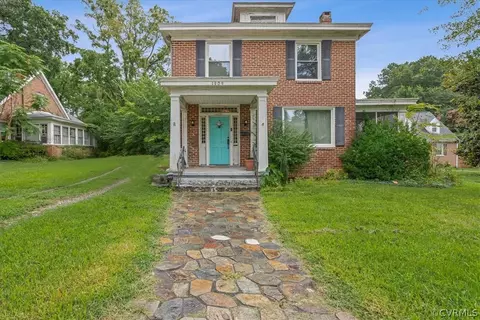 1909 Berkeley Ave, Petersburg, VA 23805