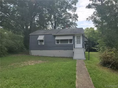 2211 Accomac St, Henrico, VA 23231