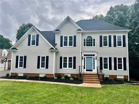 3201 Aprilbud Ct, Henrico, VA 23233