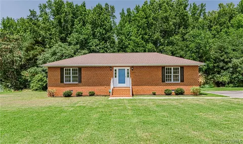 5250 Long Bridge Rd, Henrico, VA 23231