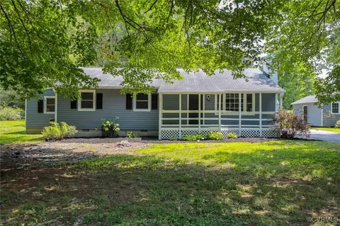 14917 Northwood Dr, Chesterfield, VA 23838
