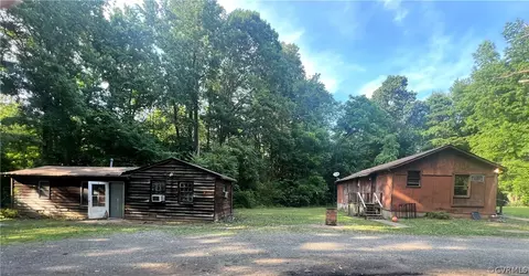 3849 Five Forks Rd, Pamplin, VA 23958